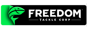 Freedom Tackle Corp Fishing