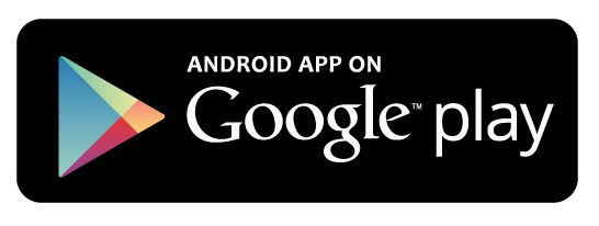 Fishing App FISHBUOY Android Badge
