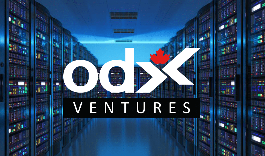 ODX Ventures Selects FISHBUOY